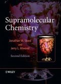 Supramolecular Chemistry (eBook, ePUB)