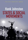 States and Social Movements (eBook, ePUB)