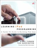 Learning iPad Programming (eBook, ePUB)