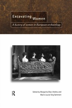 Cover Excavating Women (eBook, PDF)