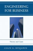 Engineering for Business (eBook, PDF)
