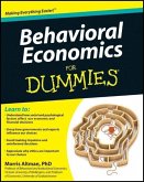 Behavioral Economics For Dummies (eBook, ePUB)