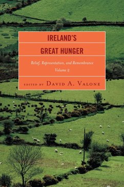 Ireland's Great Hunger (eBook, ePUB)