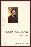 Henry Roe Cloud (eBook, ePUB) Henry Roe Cloud (eBook, ePUB)