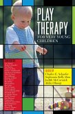 Play Therapy for Very Young Children (eBook, PDF)