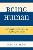 Being Human (eBook, ePUB)