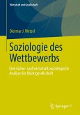 Soziologie des Wettbewerbs (eBook, PDF)