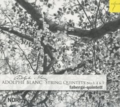 Streichquintette - Faberge-Quintett