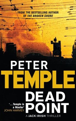 Cover Dead Point (eBook, ePUB)
