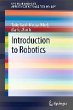 Introduction to Robotics (eBook, PDF) - Bild 1