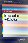 Introduction to Robotics (eBook, PDF)