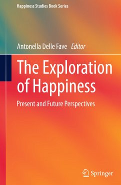 The Exploration of Happiness (eBook, PDF)