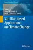 Satellite-based Applications on Climate Change (eBook, PDF)