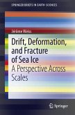 Drift, Deformation, and Fracture of Sea Ice (eBook, PDF)