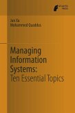 Managing Information Systems (eBook, PDF) Managing Information Systems (eBook, PDF)