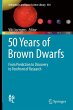 50 Years of Brown Dwarfs - Bild 1
