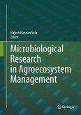 Microbiological Research In Agroecosystem Management (eBook, PDF)