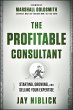 The Profitable Consultant (eBook, ePUB) - Bild 1