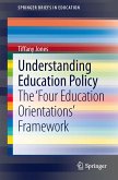 Understanding Education Policy (eBook, PDF)