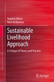 Sustainable Livelihood Approach (eBook, PDF)