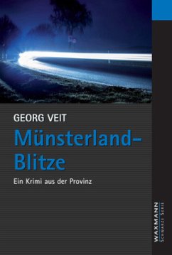 Münsterland-Blitze - Veit, Georg