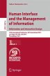 Human Interface and the Management of... - Bild 1