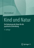 Kind und Natur (eBook, PDF)