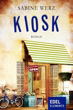 Kiosk (eBook, ePUB) - Werz, Sabine
