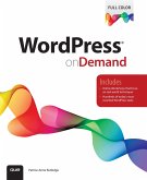 WordPress on Demand (eBook, ePUB)