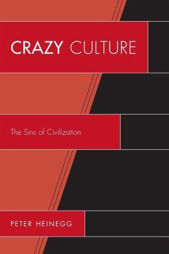 Cover Crazy Culture (eBook, ePUB)
