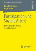 Partizipation und Soziale Arbeit (eBook, PDF)