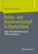 Kultur- und Kreativwirtschaft in... - Bild 1