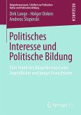 Politisches Interesse und Politische Bildung (eBook, PDF)