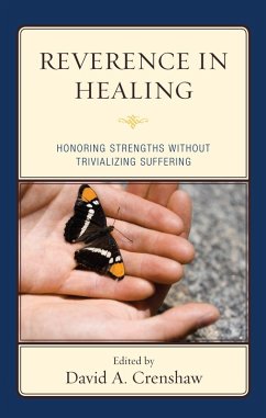 Cover Reverence in the Healing Process (eBook, ePUB)