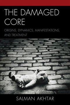 Cover The Damaged Core (eBook, PDF)