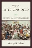 Why Millions Died (eBook, ePUB) Why Millions Died (eBook, ePUB)