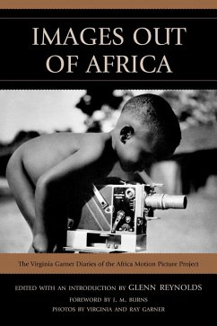 Cover Images Out of Africa (eBook, ePUB)