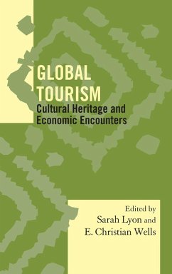 Global Tourism (eBook, ePUB) Global Tourism (eBook, ePUB)