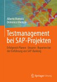 Testmanagement bei SAP-Projekten (eBook, PDF)