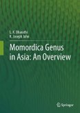 Momordica genus in Asia - An Overview (eBook, PDF)