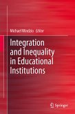 Integration and Inequality in Educational Institutions (eBook, PDF)