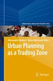 Urban Planning as a Trading Zone (eBook, PDF)