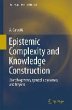 Epistemic Complexity and Knowledge... - Bild 1
