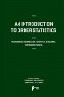 An Introduction to Order Statistics... - Bild 1