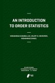 An Introduction to Order Statistics (eBook, PDF)