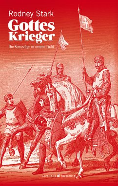 Gottes Krieger (eBook, ePUB) - Stark, Rodney