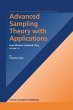 Advanced Sampling Theory with... - Bild 1