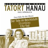 Tatort Hanau (MP3-Download)