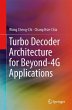 Turbo Decoder Architecture for... - Bild 1
