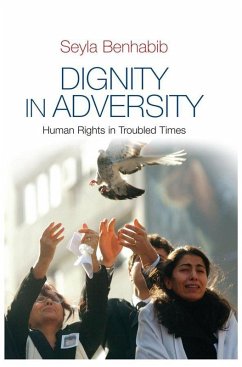 Cover Dignity in Adversity (eBook, ePUB)